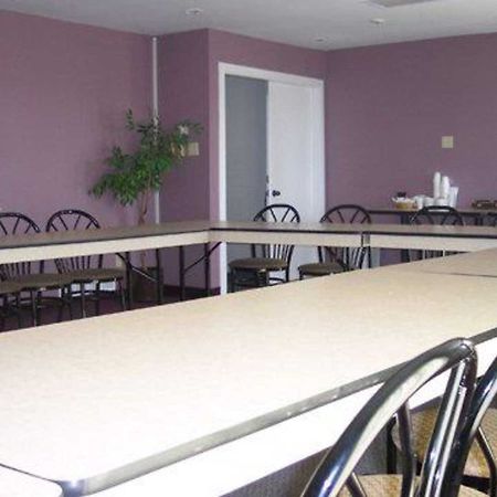 Quality Inn New Liskeard Faciliteiten foto