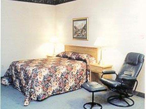Quality Inn New Liskeard Buitenkant foto
