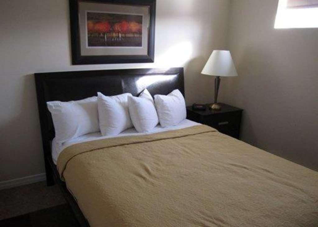 Quality Inn New Liskeard Kamer foto