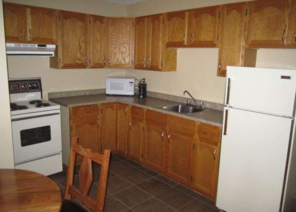 Quality Inn New Liskeard Kamer foto