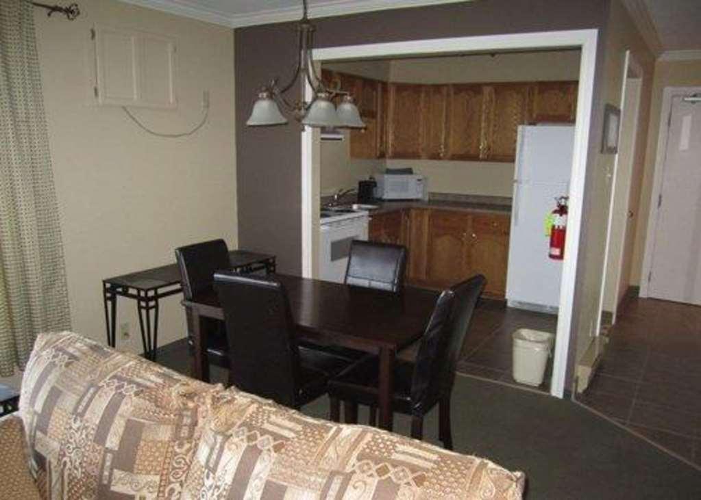 Quality Inn New Liskeard Kamer foto