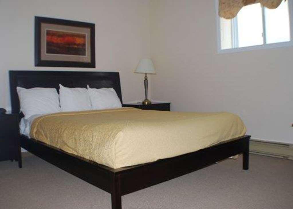 Quality Inn New Liskeard Kamer foto