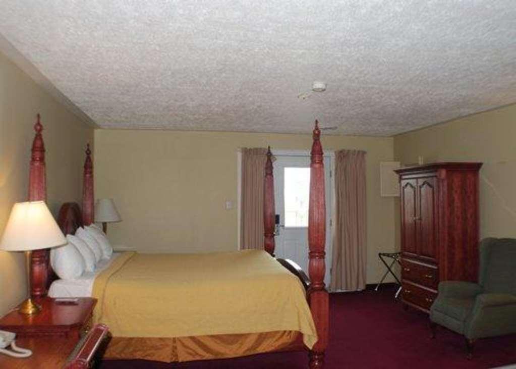Quality Inn New Liskeard Kamer foto