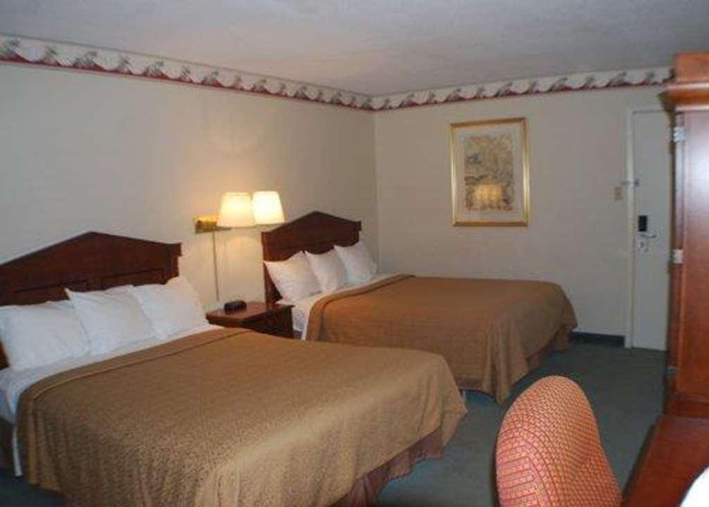 Quality Inn New Liskeard Kamer foto