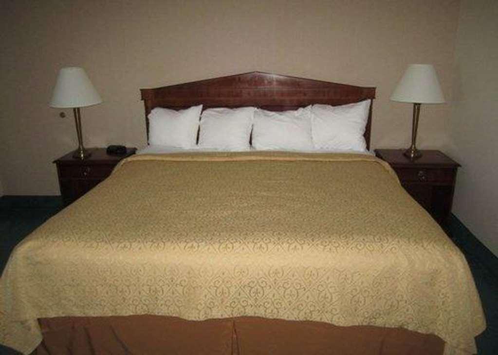 Quality Inn New Liskeard Kamer foto