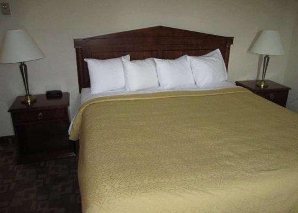 Quality Inn New Liskeard Kamer foto
