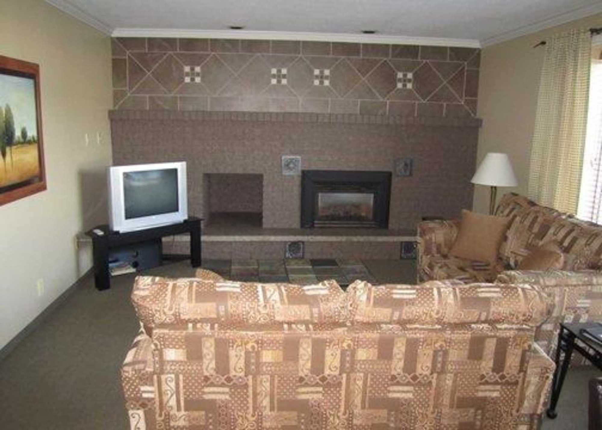 Quality Inn New Liskeard Kamer foto