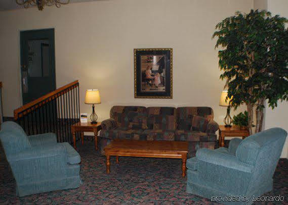 Quality Inn New Liskeard Interieur foto